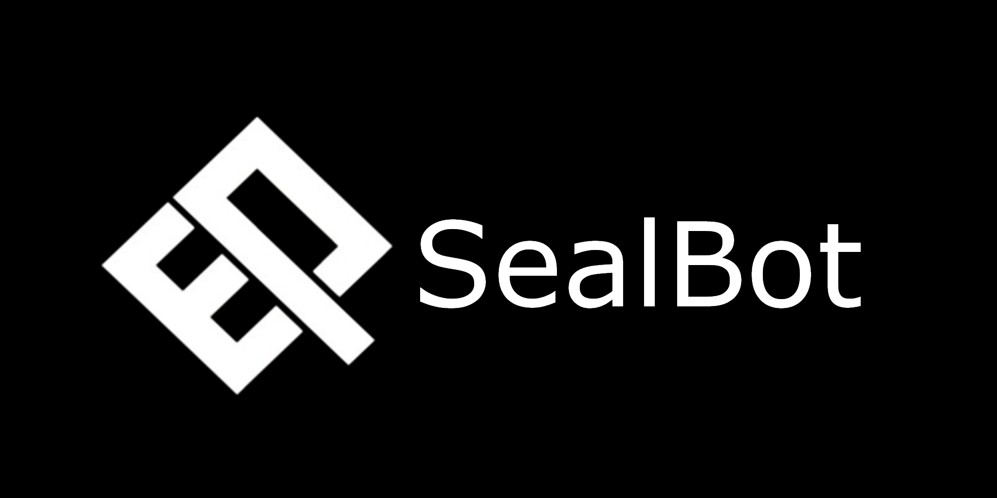 sealbot banner